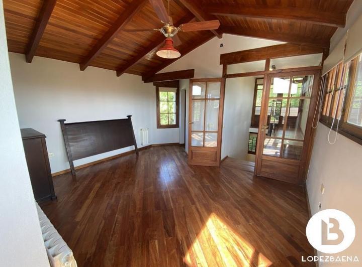 Casa 8 ambientes en Country 4 Hojas — Ruta Provincial E 57 Km. 16 Country Cuatro Hojas Apto Credito Hipoetcario — Venta, foto 1 de 8