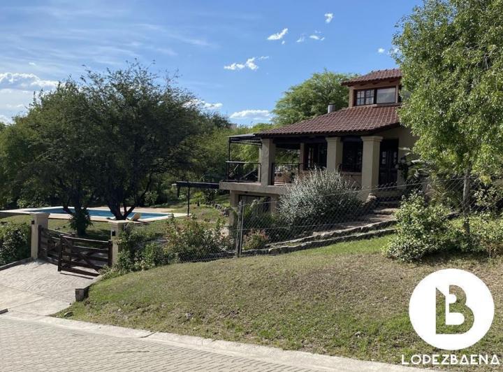 Casa 8 ambientes en Country 4 Hojas — Ruta Provincial E 57 Km. 16 Country Cuatro Hojas Apto Credito Hipoetcario — Venta, foto 3 de 8