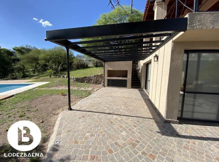 Casa 8 ambientes en Country 4 Hojas — Ruta Provincial E 57 Km. 16 Country Cuatro Hojas Apto Credito Hipoetcario — Venta, foto 6 de 8