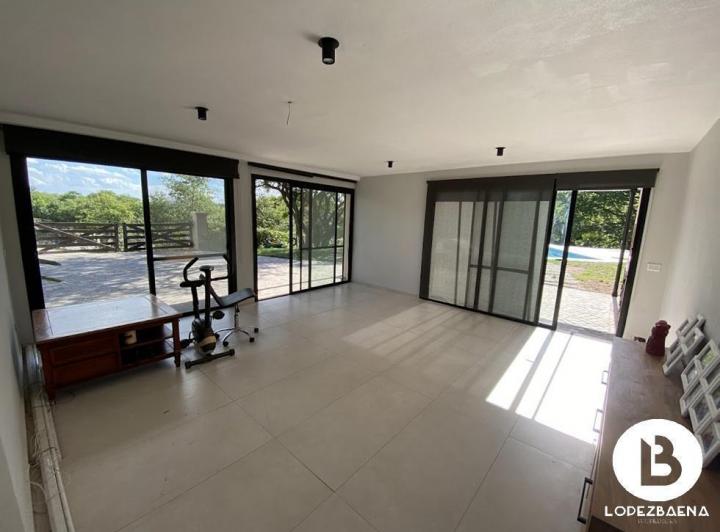 Casa 8 ambientes en Country 4 Hojas — Ruta Provincial E 57 Km. 16 Country Cuatro Hojas Apto Credito Hipoetcario — Venta, foto 7 de 8