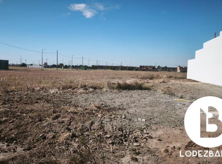 Lote en Venta en Cuestas de Manantiales — Cuestas Manantiales Lote Interno — Venta, foto 1 de 8