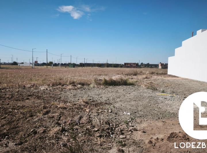 Lote en Venta en Cuestas de Manantiales — Cuestas Manantiales Lote Interno — Venta, foto 2 de 8