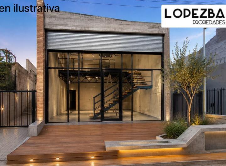 Local Comercial 2 ambientes en Parque Capital — Tronador al 2300 — Venta, foto 1 de 8