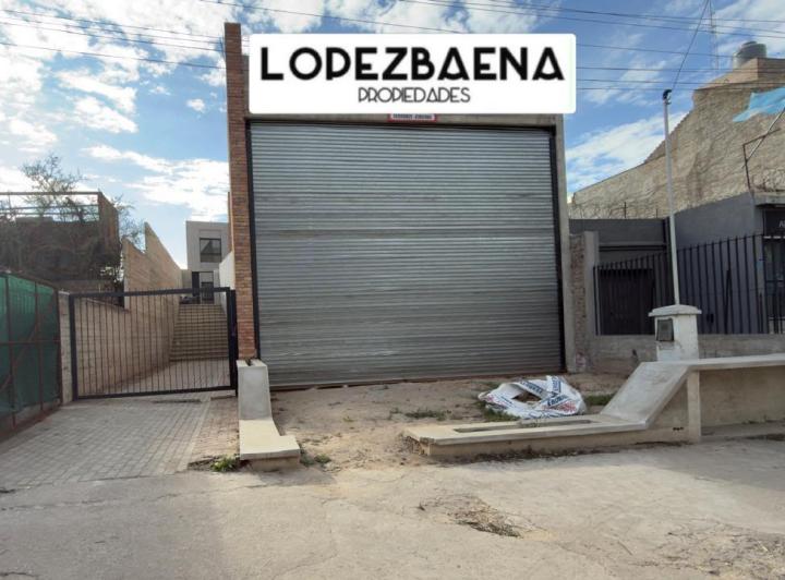 Local Comercial 2 ambientes en Parque Capital — Tronador al 2300 — Venta, foto 3 de 8