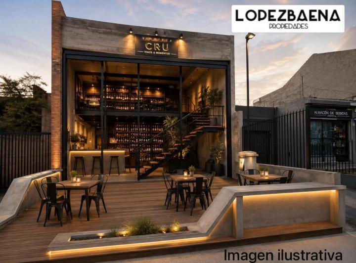 Local Comercial 2 ambientes en Parque Capital — Tronador al 2300 — Venta, foto 5 de 8