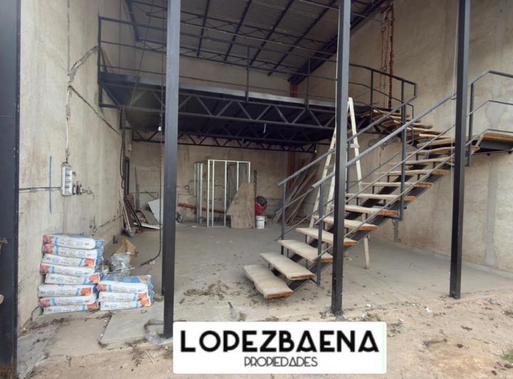 Local Comercial 2 ambientes en Parque Capital — Tronador al 2300 — Venta, foto 6 de 8