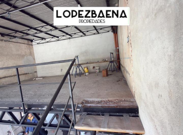Local Comercial 2 ambientes en Parque Capital — Tronador al 2300 — Venta, foto 8 de 8