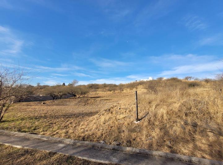 Lote en La Calera — Américo Vespucio — Venta, foto 1 de 8