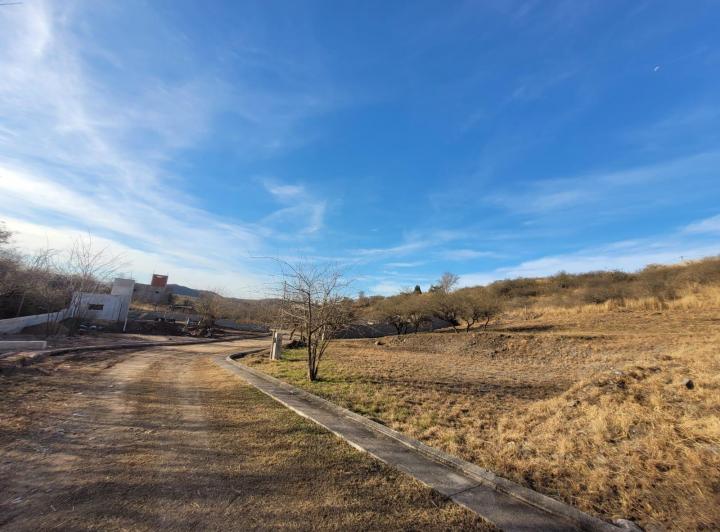 Lote en La Calera — Américo Vespucio — Venta, foto 2 de 8