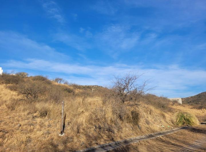 Lote en La Calera — Américo Vespucio — Venta, foto 6 de 8