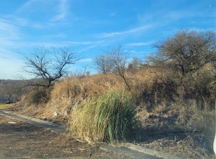 Lote en La Calera — Américo Vespucio — Venta, foto 8 de 8