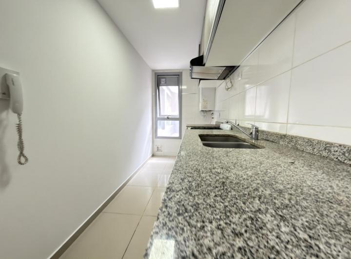 Departamento 4 ambientes en General Paz — 25 de Mayo al 900 — Venta, foto 7 de 8
