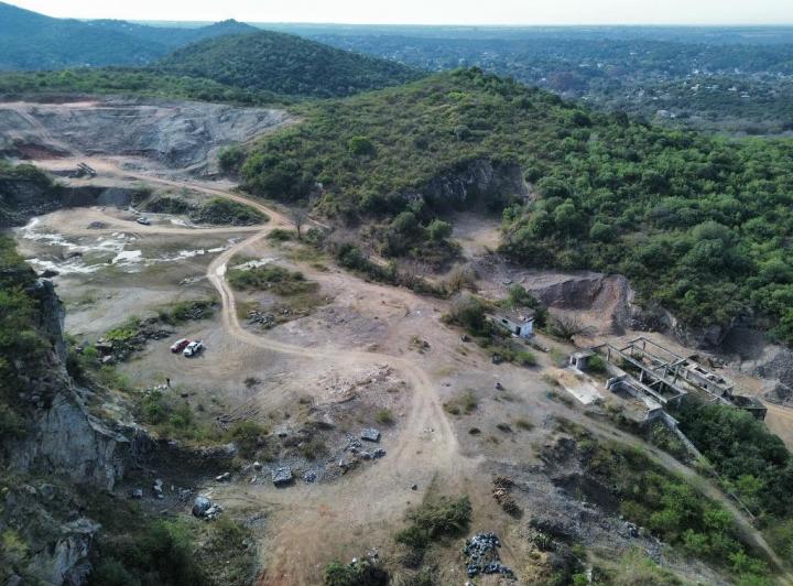 Campo en Unquillo — Avenida 5 DE Octubre — Venta, foto 1 de 8