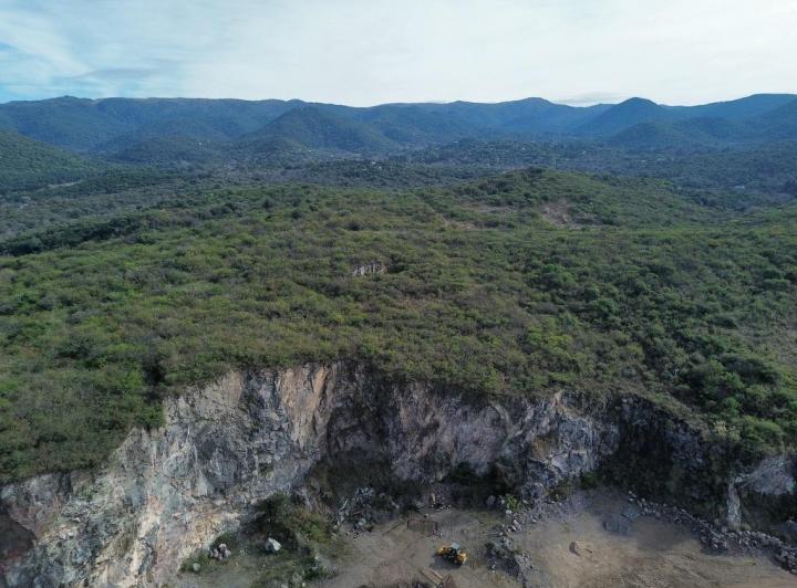 Campo en Unquillo — Avenida 5 DE Octubre — Venta, foto 3 de 8