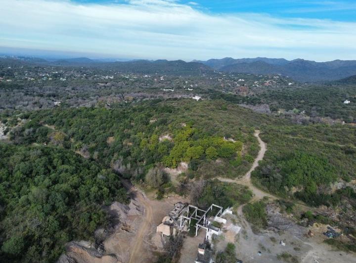 Campo en Unquillo — Avenida 5 DE Octubre — Venta, foto 4 de 8