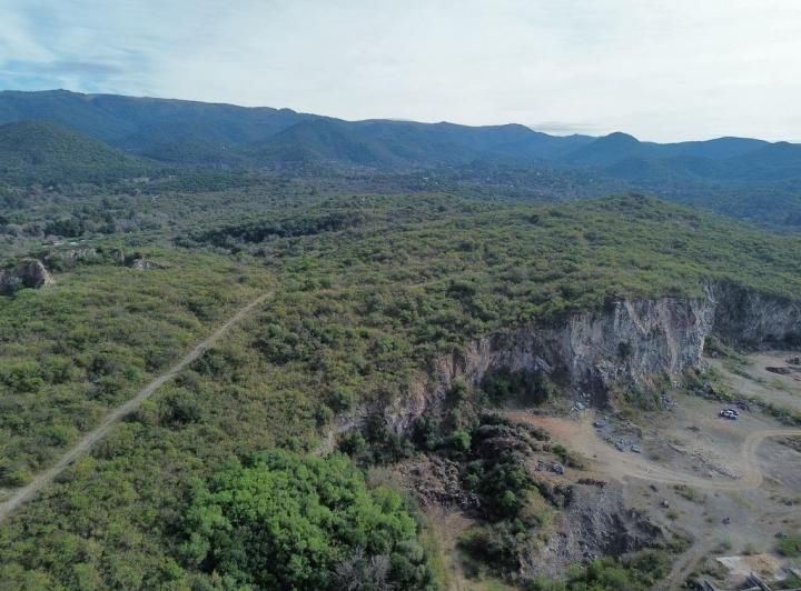 Campo en Unquillo — Avenida 5 DE Octubre — Venta, foto 7 de 8