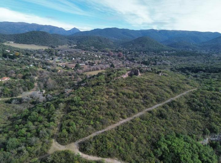 Campo en Unquillo — Avenida 5 DE Octubre — Venta, foto 8 de 8