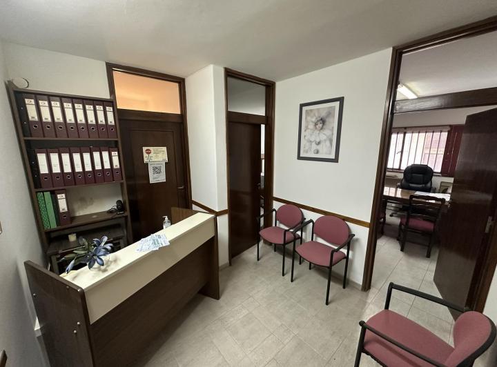 Oficina 2 ambientes en Centro — Ayacucho 72 — Venta, foto 1 de 8