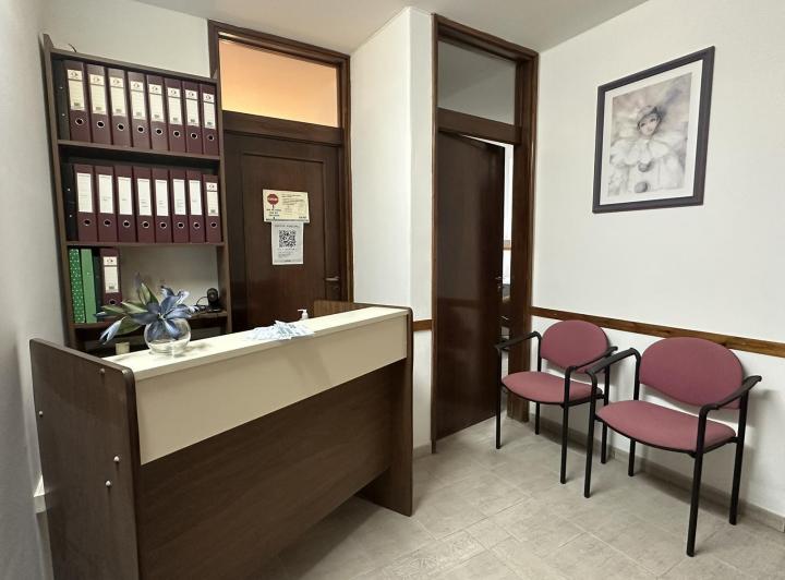 Oficina 2 ambientes en Centro — Ayacucho 72 — Venta, foto 2 de 8