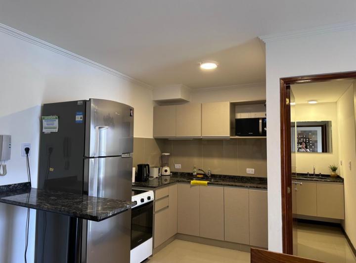 Departamento 2 ambientes en Villa Parque Siquiman — Aveninada San Martín al 300 — Venta, foto 2 de 8