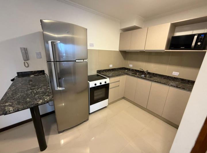 Departamento 2 ambientes en Villa Parque Siquiman — Aveninada San Martín al 300 — Venta, foto 3 de 8