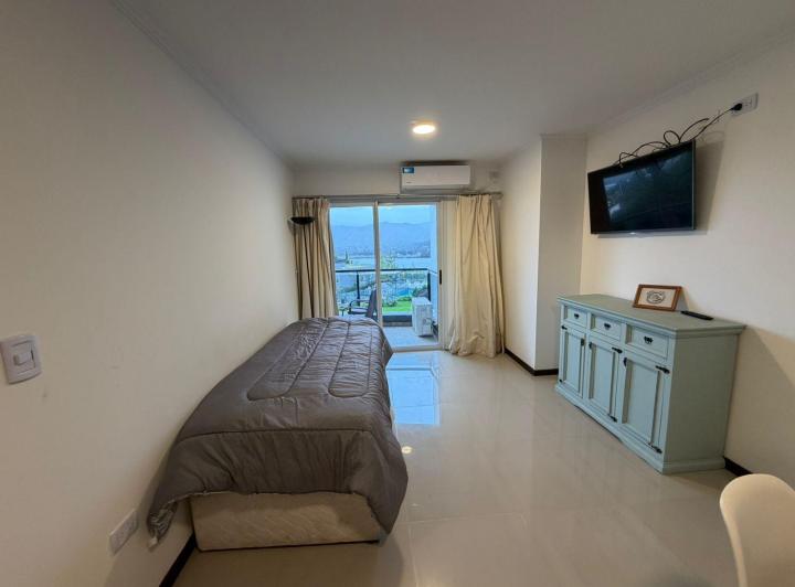 Departamento 2 ambientes en Villa Parque Siquiman — Aveninada San Martín al 300 — Venta, foto 4 de 8