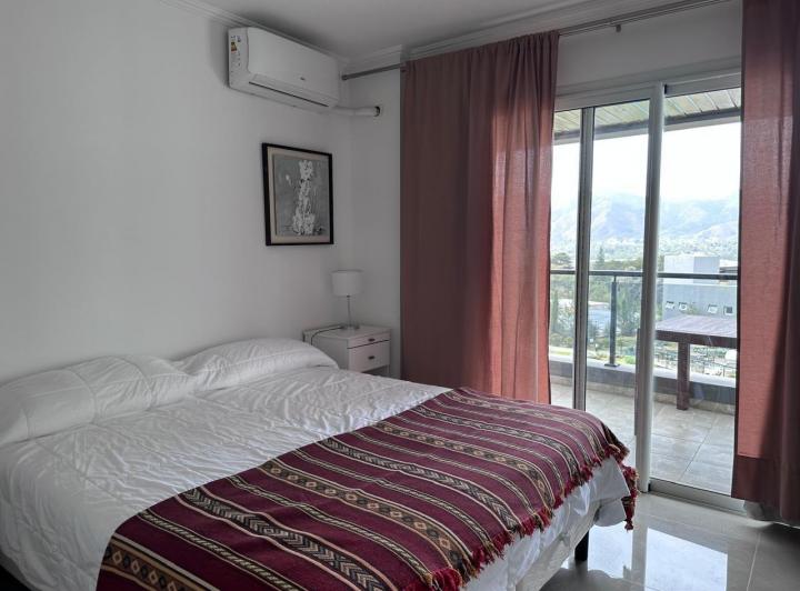 Departamento 2 ambientes en Villa Parque Siquiman — Aveninada San Martín al 300 — Venta, foto 6 de 8