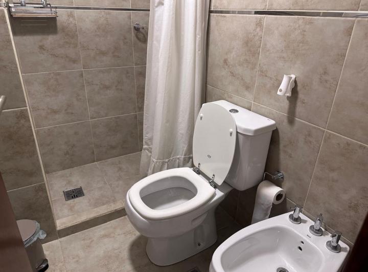 Departamento 2 ambientes en Villa Parque Siquiman — Aveninada San Martín al 300 — Venta, foto 8 de 8