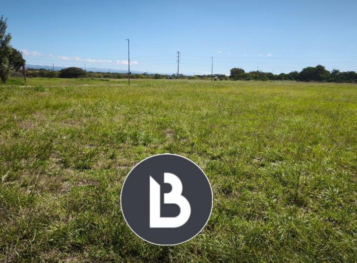 Lote en Pajas Blancas — Excelente Oportunidad en Camino Real Urbanización Venta de 2 Lotes Llanos en E53 -gn- — Venta, foto 1 de 8