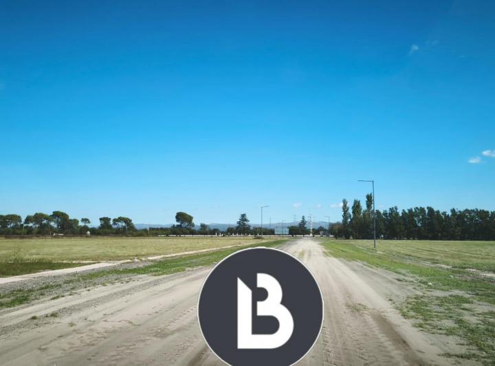 Lote en Pajas Blancas — Excelente Oportunidad en Camino Real Urbanización Venta de 2 Lotes Llanos en E53 -gn- — Venta, foto 2 de 8