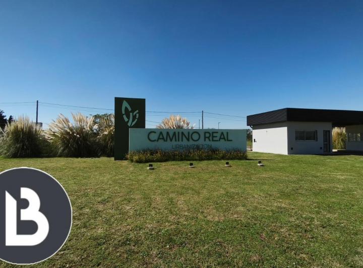 Lote en Pajas Blancas — Excelente Oportunidad en Camino Real Urbanización Venta de 2 Lotes Llanos en E53 -gn- — Venta, foto 3 de 8