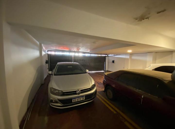 Piso Completo de 4 Dorm 2 Cocheras en Alberdi Córdoba — Justo José de Urquiza al 100 — Venta, foto 8 de 8