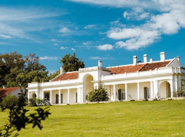 Lote en Ascochinga — Estancia La Paz Country Club 66 — Venta, foto 1 de 8