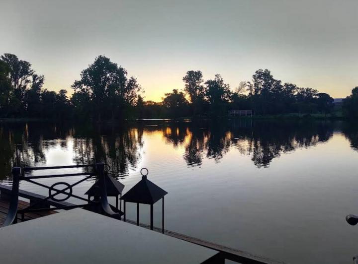 Lote en Ascochinga — Estancia La Paz Country Club 66 — Venta, foto 2 de 8