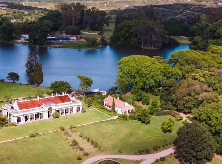 Lote en Ascochinga — Estancia La Paz Country Club 66 — Venta, foto 3 de 8