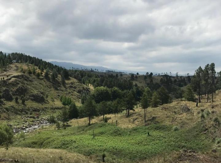 Lote en Atos Pampa — RP 109. Atos Pampa. Calamuchita — Venta, foto 1 de 8