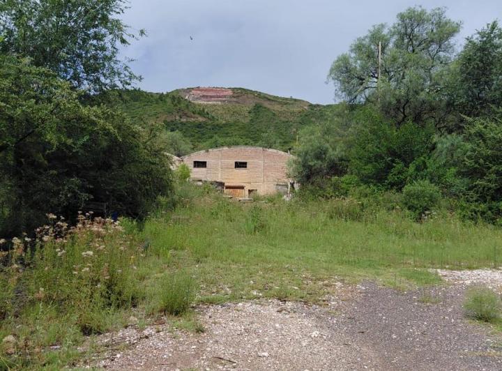 Terreno con Galpón en Valle Hermoso — Las Playas al 100. Valle Hermoso — Venta, foto 4 de 8