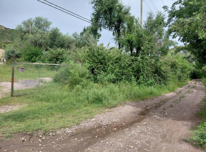 Terreno con Galpón en Valle Hermoso — Las Playas al 100. Valle Hermoso — Venta, foto 5 de 8