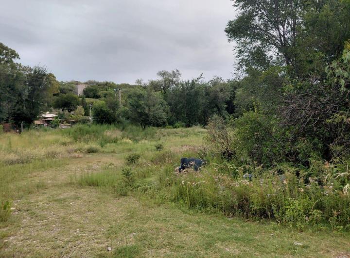 Terreno con Galpón en Valle Hermoso — Las Playas al 100. Valle Hermoso — Venta, foto 7 de 8