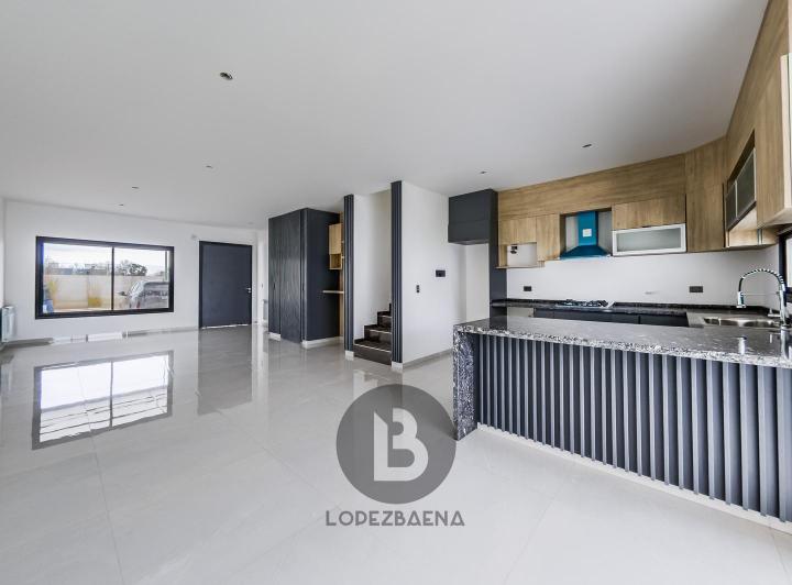 Casa Tipo Dúplex en La Calandria — Barrio LA Calandria — Venta, foto 1 de 8
