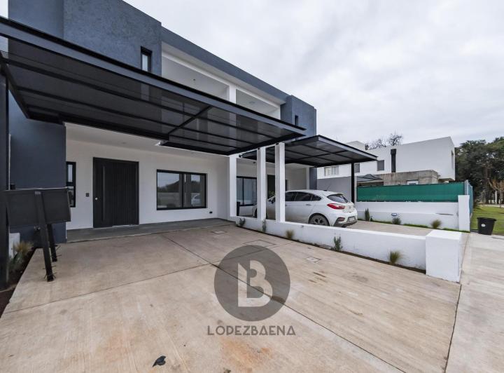 Casa Tipo Dúplex en La Calandria — Barrio LA Calandria — Venta, foto 3 de 8