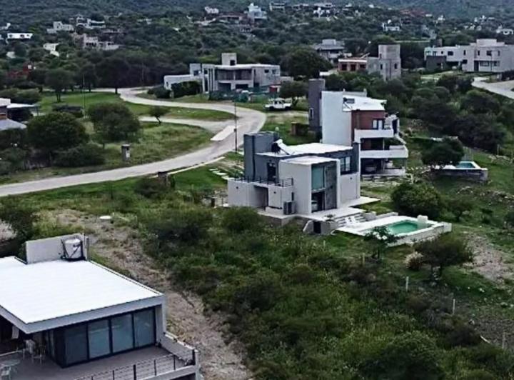 Lote en Country Tierra Alta, Malagueño — Venta Macro Lote Tierra Alta Barrancas del sol Sur. — Venta, foto 1 de 7