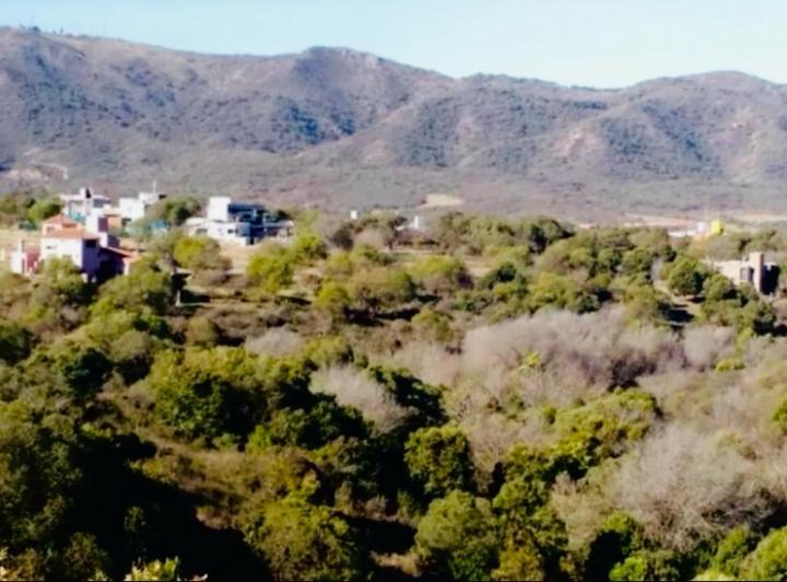 Lote en Country Tierra Alta, Malagueño — Venta Macro Lote Tierra Alta Barrancas del sol Sur. — Venta, foto 7 de 7