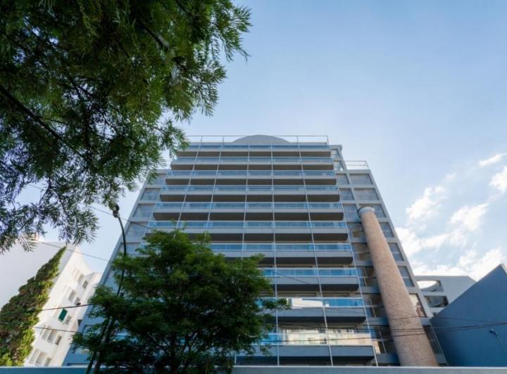 Cochera en General Paz — Rosario de Santa Fe al 14500 — Venta, foto 1 de 8