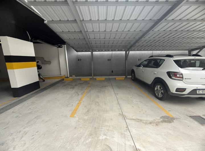 Cochera en General Paz — Rosario de Santa Fe al 14500 — Venta, foto 2 de 8