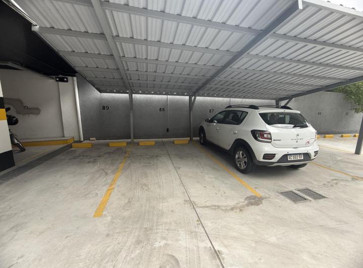 Cochera en General Paz — Rosario de Santa Fe al 14500 — Venta, foto 3 de 8