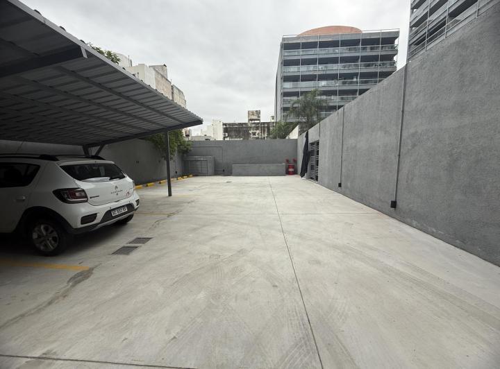 Cochera en General Paz — Rosario de Santa Fe al 14500 — Venta, foto 4 de 8