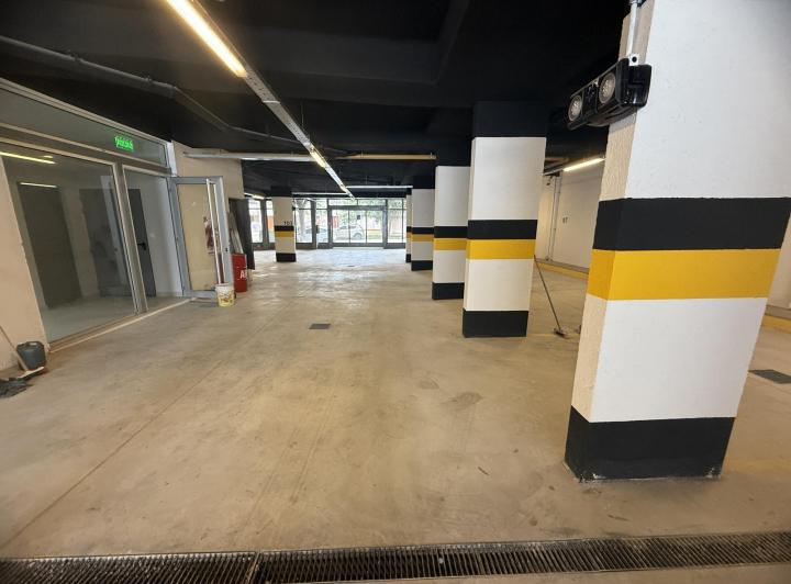 Cochera en General Paz — Rosario de Santa Fe al 14500 — Venta, foto 5 de 8