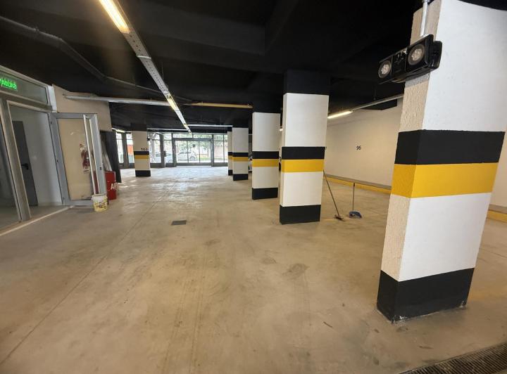 Cochera en General Paz — Rosario de Santa Fe al 14500 — Venta, foto 6 de 8