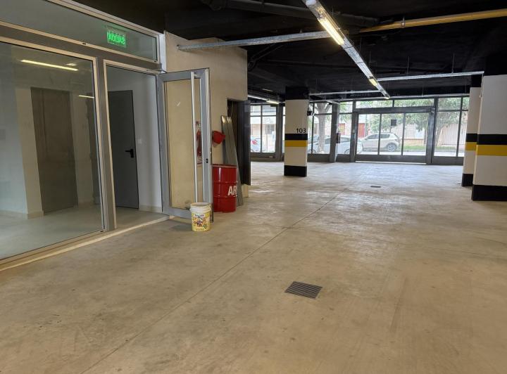 Cochera en General Paz — Rosario de Santa Fe al 14500 — Venta, foto 7 de 8
